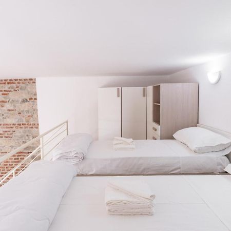 Loft Via Morosini Centro Varese - Ixihome 外观 照片